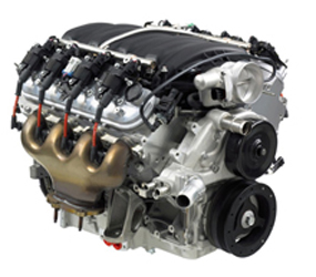 P1B0E Engine